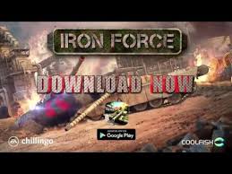 Iron Force Apps On Google Play