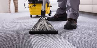 carpet cleaning basics routine