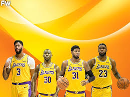28 at 9:00am pt and concludes on tuesday, feb. Paul George And Chris Paul Will Join The Lakers By 2022 Says Analyst Fadeaway World