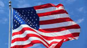 American Flag Header 1 Morethanthecurve
