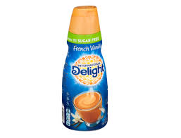 international delight sugar free from the healthiest and unhealthiest creamers for your coffee slideshow the daily meal