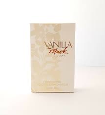 coty vanilla musk eau de cologne 30ml