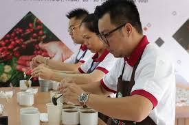 Amazing Cup 2021: Nâng tầm cà phê Việt - Daklak24h