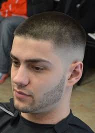 Yes, you will make a mess. 9 Phenomenal Buzz Cut Hairstyles For Men Women