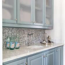 Frsoted Glass Cabinets Vintage