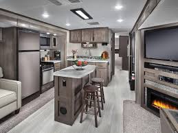 used rvs for near los angeles ca