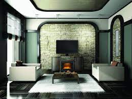 Electric Fireplace Nefp24 0516grw