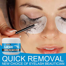 surorain eyelash extension remover