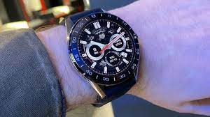 heuer connected 2020 review style