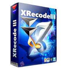XRECODE Crack 1.120 Full Version Free 2022 For Mac/Windows
