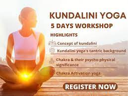 10 kundalini yoga kriyas for awakening