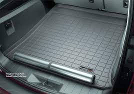421397sk weathertech cargo liner with