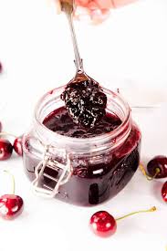 cherry jam preserves erren s kitchen