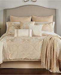 luxury bedding comforter sets