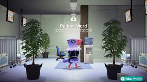 patient ward hospital expansion