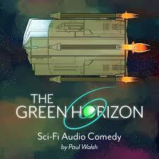 The Green Horizon