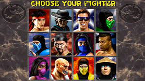Mortal kombat 4 was the first game in the series to use 3d models. Ten Criminally Underrated Mortal Kombat Characters Wicked Horror