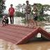「Dam collapse in Laos」のメディアの画像（Sputnik 日本）