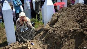 In the summer of 1995, two years after being designated a united nations safe area, the bosnian town of srebrenica became the scene of the worst massacre in the bosnian war. Serbia Arrests Seven Over 1995 Srebrenica Massacre Bbc News