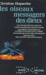 Showing all works by author. Les Oiseaux Messagers Des Dieux Ebook Epub Christine Dequerlor Claire Dequerlor Christine Dequerlor Achat Ebook Fnac