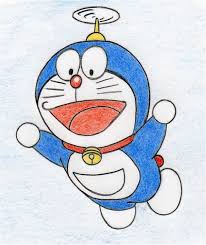 Of course, it doesn't always work. How To Draw Doraemon A Robotic Cat Coming From The Future