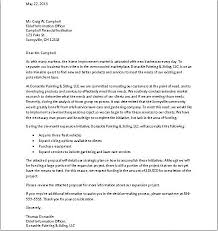 Grant Proposal Cover Letter Sample Of Proposal Cover Letter Cover