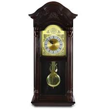 Bedford Clock Collection 25 5 In