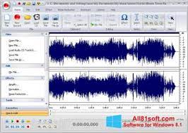 Download wavepad audio editing software for windows now from softonic: Download Free Audio Editor For Windows 8 1 32 64 Bit In English