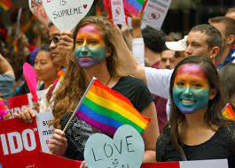 Here's everything you need to know. Why Is Pride Month Celebrated In June Britannica