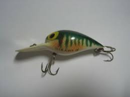 Details About Storm Pre Rapala Wiggle Wart Oikawa Male Color Japan Color