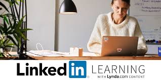 Linkedin learning is an online learning resource platform that helps employees learn business, technology, and creative skills. Selwyn Libraries Linkedin Learning