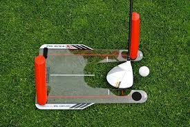 best golf training aids for swing plane