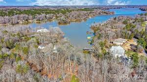 residential land in lake wylie