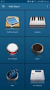 Garageband is free, user friendly, and comes with a host of professional tools for making music. 8 Best Garageband Alternative Apps For Android In 2020 Droidviews