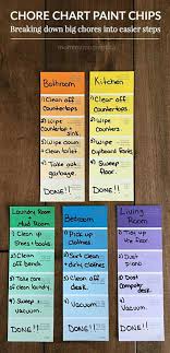 Expository Diy Chart Ideas Reward Chart For Toddlers Free
