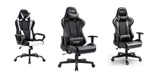 here are the best gaming chairs under 100