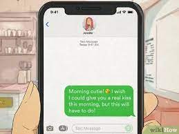 Different Ways To Send A Good Morning Text gambar png
