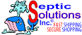 Septic solutions inc