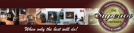 Superior Hearth Home Llc Gas Stoves