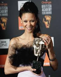 Sandra rose] thandie newton is the daughter of a zimbabwean mother of the shona tribe nyasha and a british father. Thandie Newton I Wake Up Angry There S A Lot To Be Angry About Westworld The Guardian