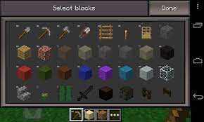minecraft pocket edition for android