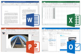 Microsoft Office 2016 Wikipedia