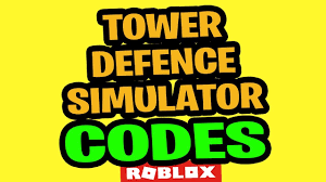 Furthermore, at this game the players work as a team and fight against zombies placed on. Roblox Tower Defence Simulator Codes Beta 2019 Cryptopiq
