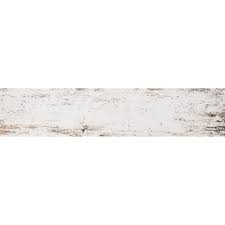 distressed wood look plank porcelain tile