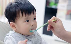 Common Feeding Problems In Children 1 3 Years And