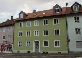 376 wohnungen in landshut ab 200.000 €. Helle 2 Zimmer Wohnung In Landshut Achdorf Wohnung In Landshut Achdorf