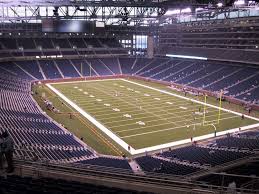 Detroit Lions Tickets 2019 Schedule Prices Buy At Ticketcity