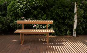 Banco Outdoor Bench By Hugo Passos For
