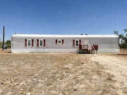 odessa tx mobile manufactured homes