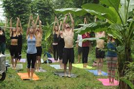 200 hour yoga teacher in rishikesh